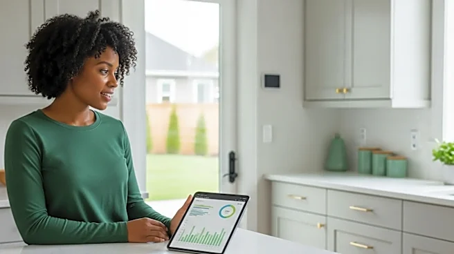 Energy Efficiency Tax Credits 2026: Save on Home Upgrades