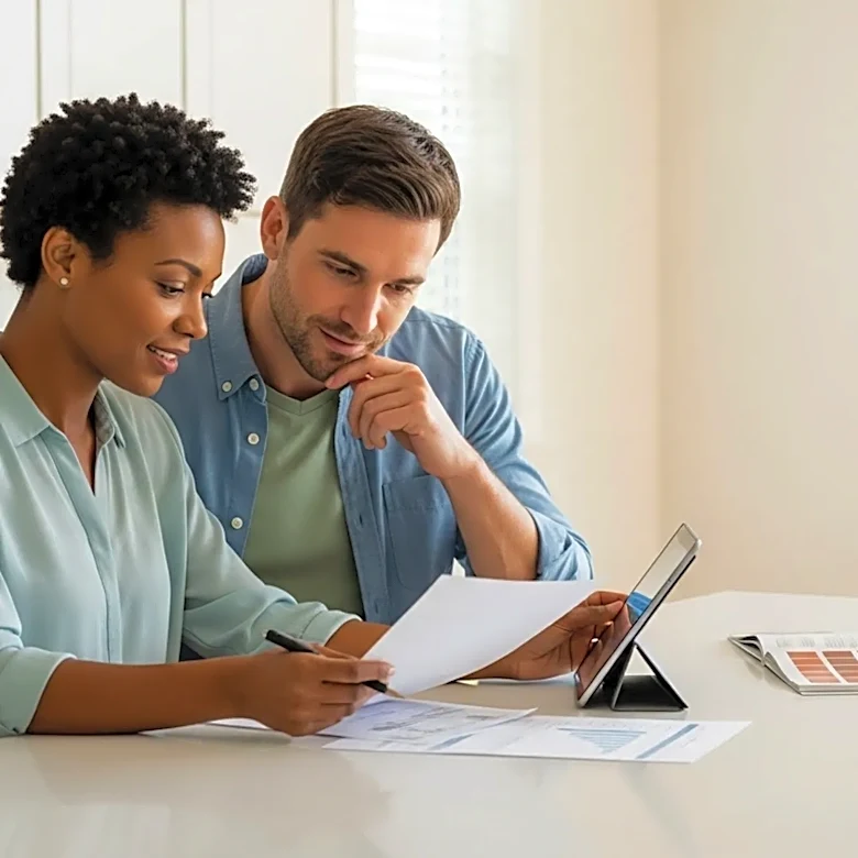 Making Home Improvements? Claim These New Tax Credits for Big Savings