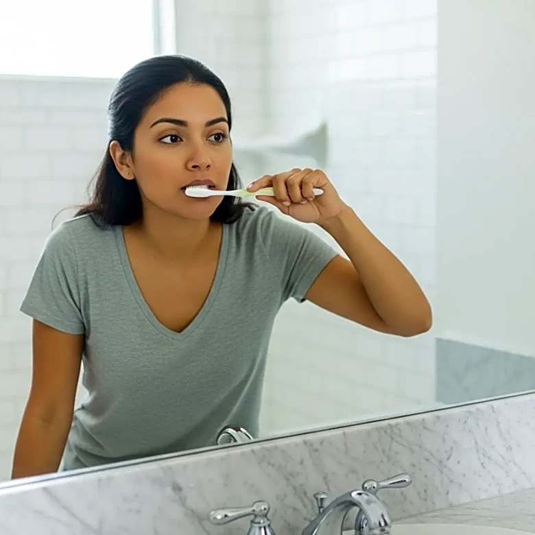 Aiming for a Healthier Smile? Enhance Your Oral Hygiene Routine Effectively