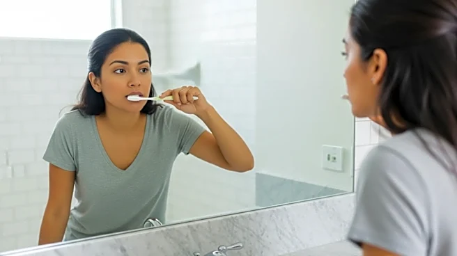 Aiming for a Healthier Smile? Enhance Your Oral Hygiene Routine Effectively