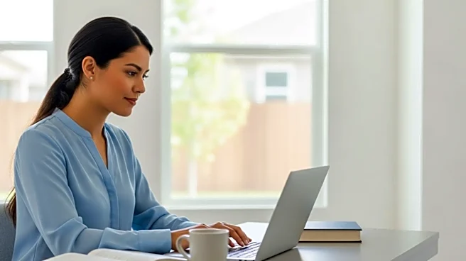 Balancing Work and School? Find an Online MBA That Supports Your Career