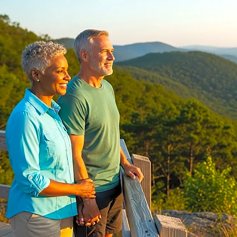 The Top 10 Sustainable Travel Destinations Rated on Eco Impact and Activities