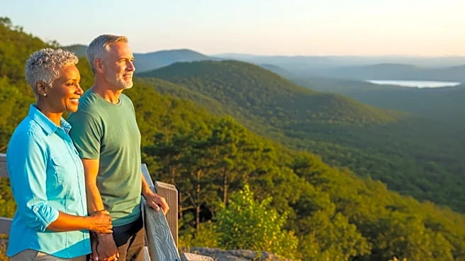 The Top 10 Sustainable Travel Destinations Rated on Eco Impact and Activities
