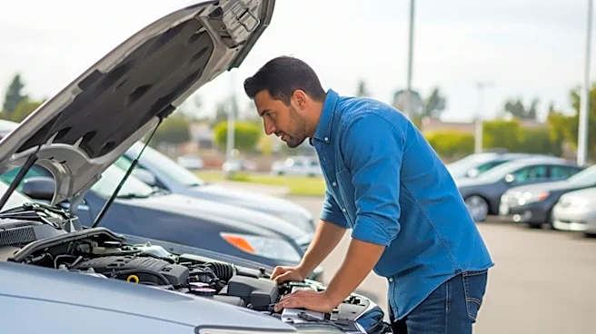 The Best Used Cars to Buy in 2026 Based on Value Reliability and Resale Strength