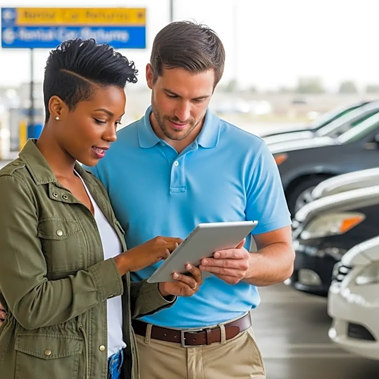 Auto Insurance Coverage for Rental Cars in 2026