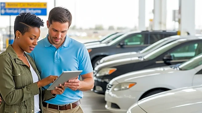 Auto Insurance Coverage for Rental Cars in 2026