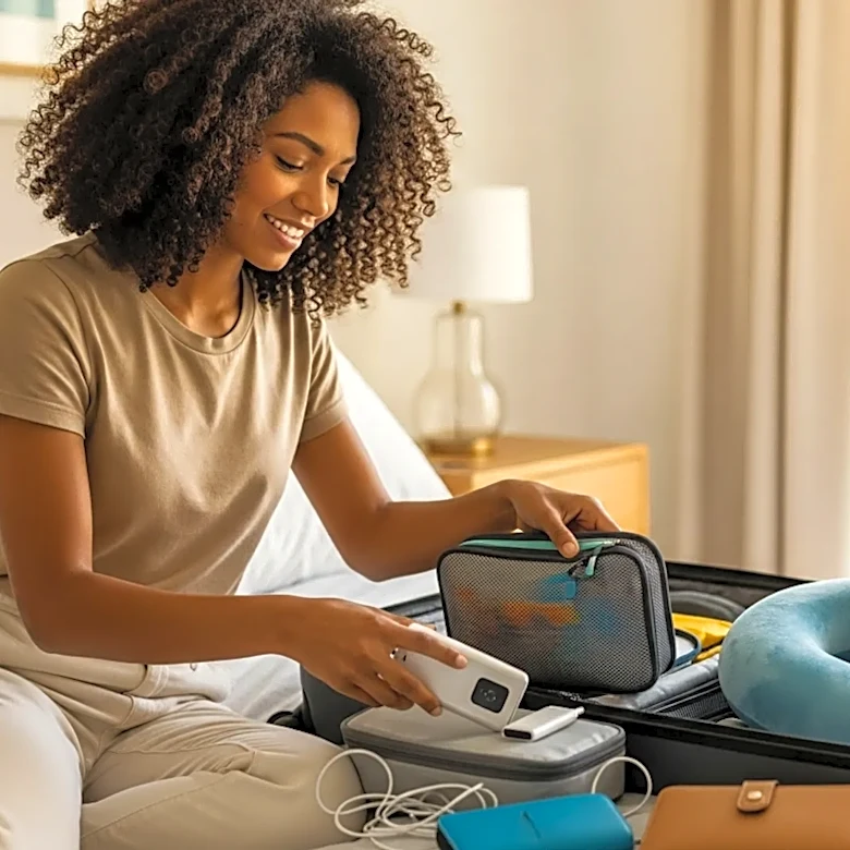 The Travel Accessories Americans Are Buying Before Every Trip in 2026