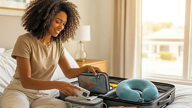 The Travel Accessories Americans Are Buying Before Every Trip in 2026
