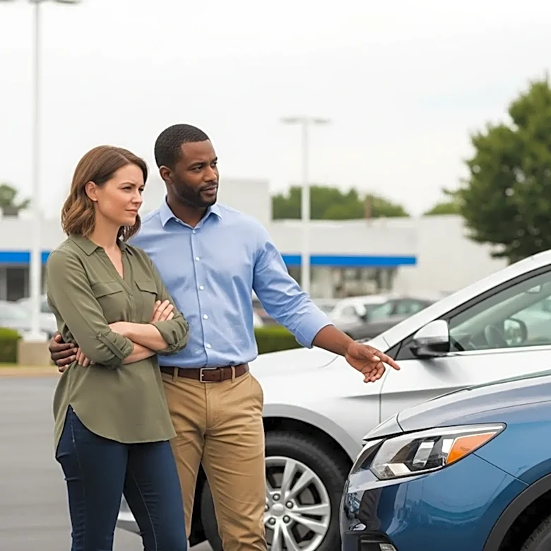 Fuel Efficiency vs Comfort: Best Cars Balancing Both in 2026