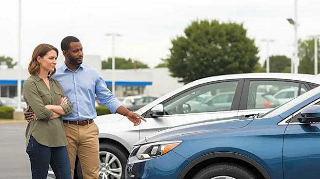 Fuel Efficiency vs Comfort: Best Cars Balancing Both in 2026