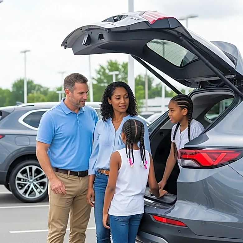Volvo Six-Passenger SUVs US Buyers Are Comparing in 2026