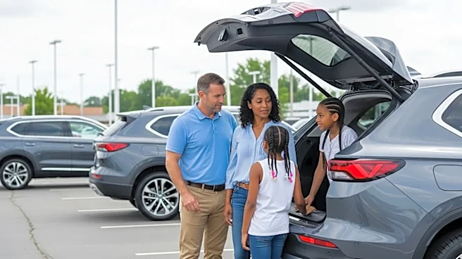 Volvo Six-Passenger SUVs US Buyers Are Comparing in 2026