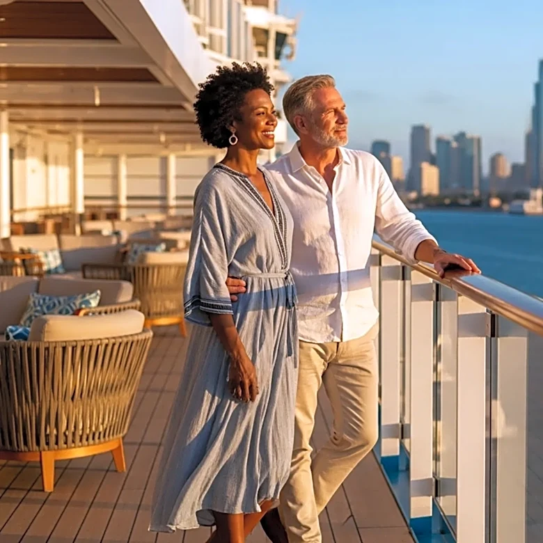 Luxe Cruises 2026: Explore Top High-End Voyages from US Ports