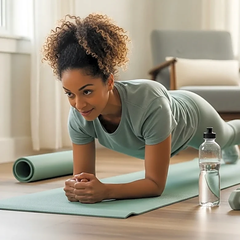 Finding Time to Work Out? Your Home Fitness Setup Can Make It Easier