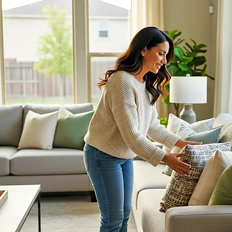 You're Ready to Sell: How to Make Your Home Stand Out in a Crowded Market