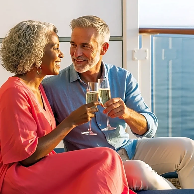 Planning a Milestone Anniversary? Discover the Perfect Luxe Cruise Experience
