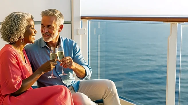 Planning a Milestone Anniversary? Discover the Perfect Luxe Cruise Experience