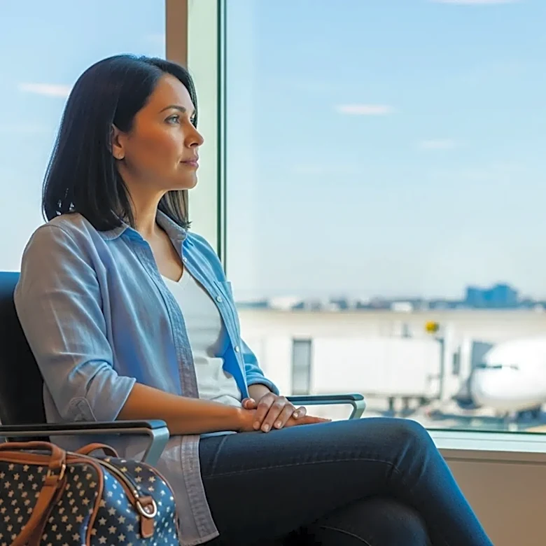 Is Travel Insurance Worth It When Visiting Family Across the Country?