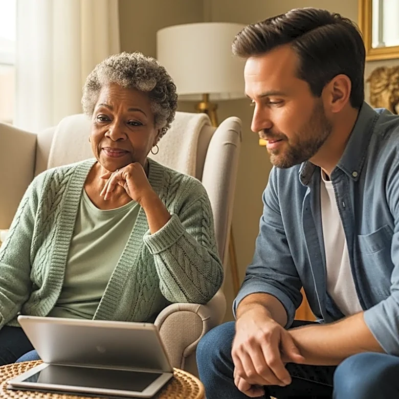 Assisted Living vs. In-Home Care: Cost, Services, and State Aid Compared