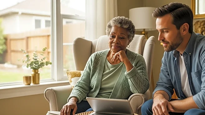 Assisted Living vs. In-Home Care: Cost, Services, and State Aid Compared