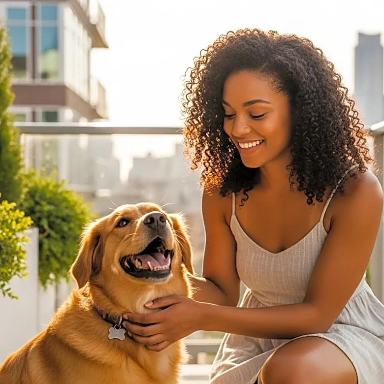 Moving to Austin With Your Dog? How to Find the Perfect Apartment