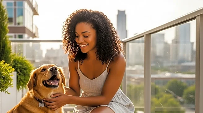 Moving to Austin With Your Dog? How to Find the Perfect Apartment