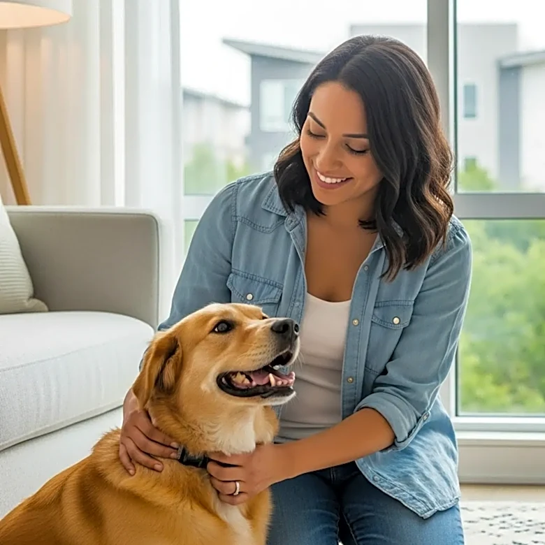 Austin Pet-Friendly Rentals: Fees, Breed Restrictions, and Amenities Compared