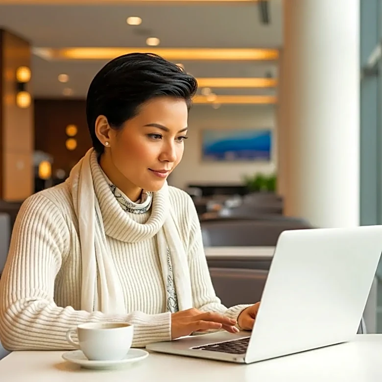 Traveling Abroad? Why a VPN Is Essential for Your Digital Security