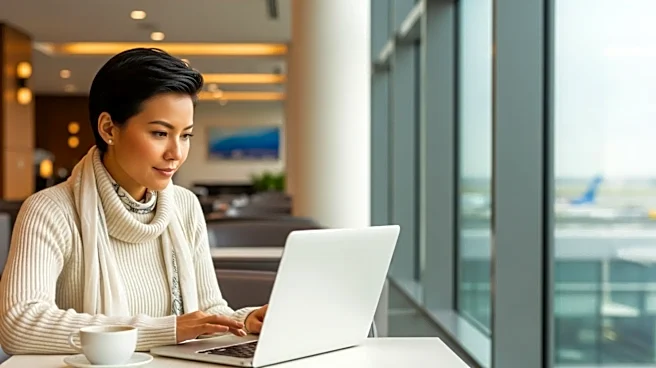 Traveling Abroad? Why a VPN Is Essential for Your Digital Security