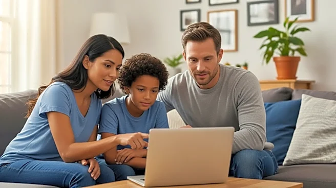 Protecting Your Family's Data: Simple Steps for Better Cyber Security