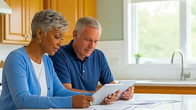 Medicare Advantage vs. Medigap: Comparing Senior Health Insurance Choices