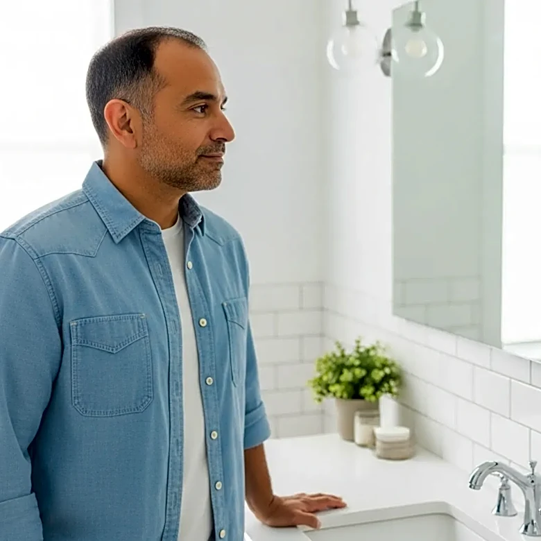 Hair Transplants in 2026 What They Cost and Whether They Are Actually Worth It