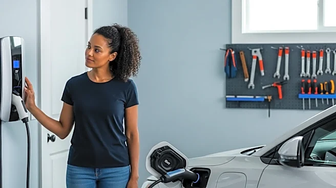 EV Home Charger Installation What It Costs and Which Units Are Best in 2026