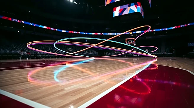 How Elite Wings Create Separation at WNBA All-Star Weekend