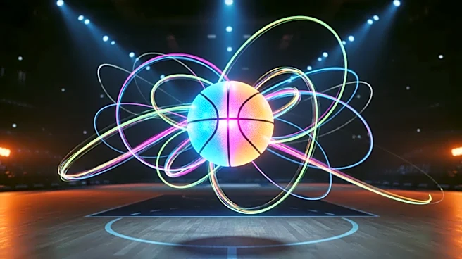 The Psychology Behind Playing Freely at WNBA All-Star Weekend