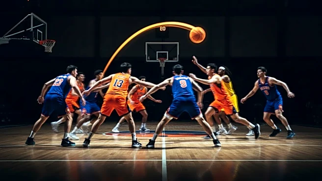 Why Elite Help Defense Still Deserves Attention During WNBA All-Star Weekend