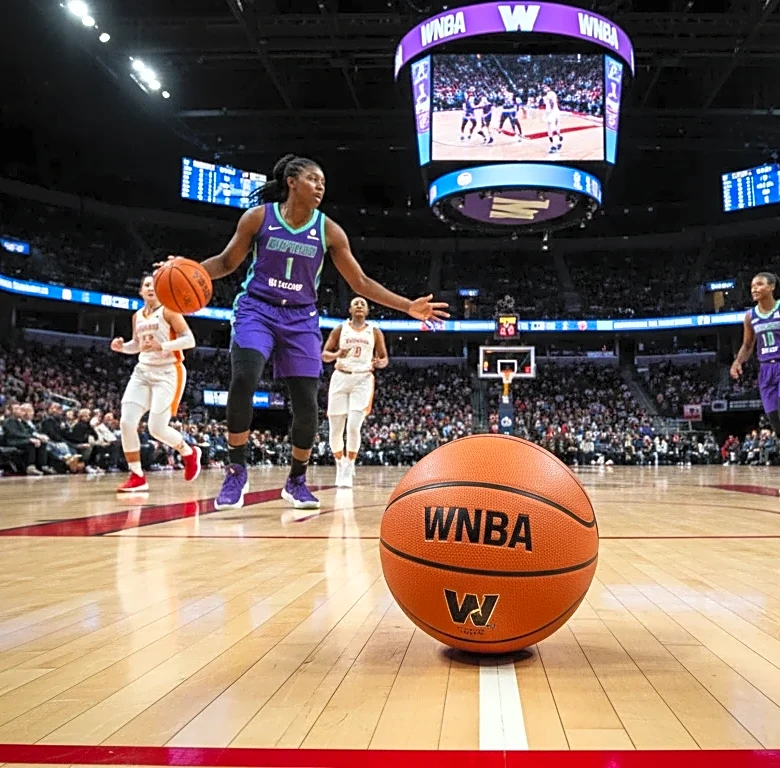 The Evolution of WNBA All-Star Weekend Playbooks Through the Years