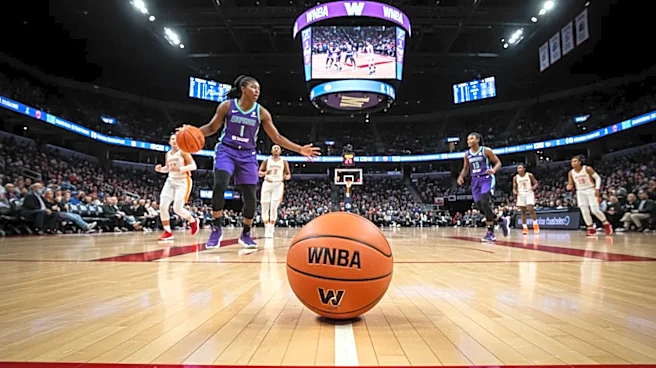 The Evolution of WNBA All-Star Weekend Playbooks Through the Years