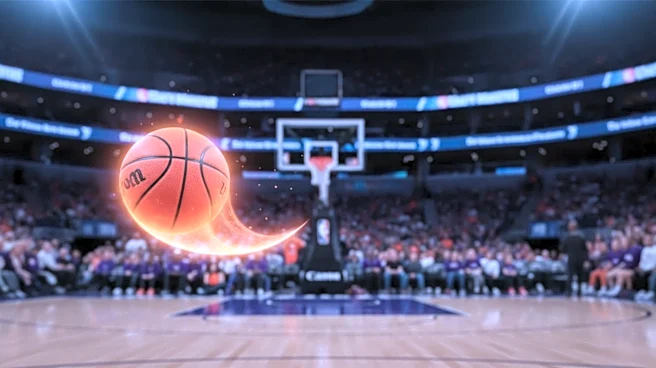 What Offensive Rating Can Teach Fans About WNBA All-Star Weekend Excellence