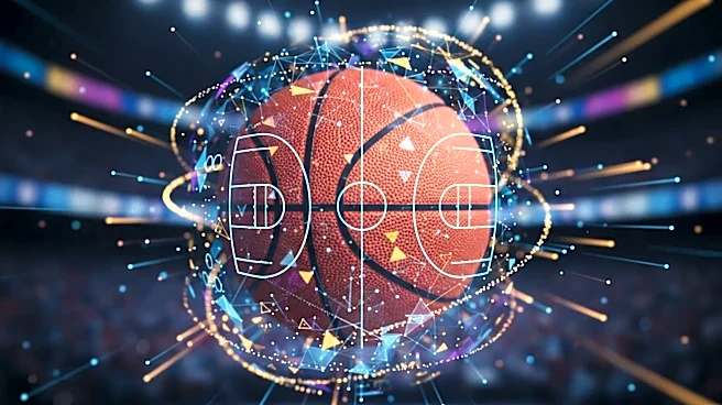 What Win Shares Can and Cannot Tell You About WNBA All-Star Weekend