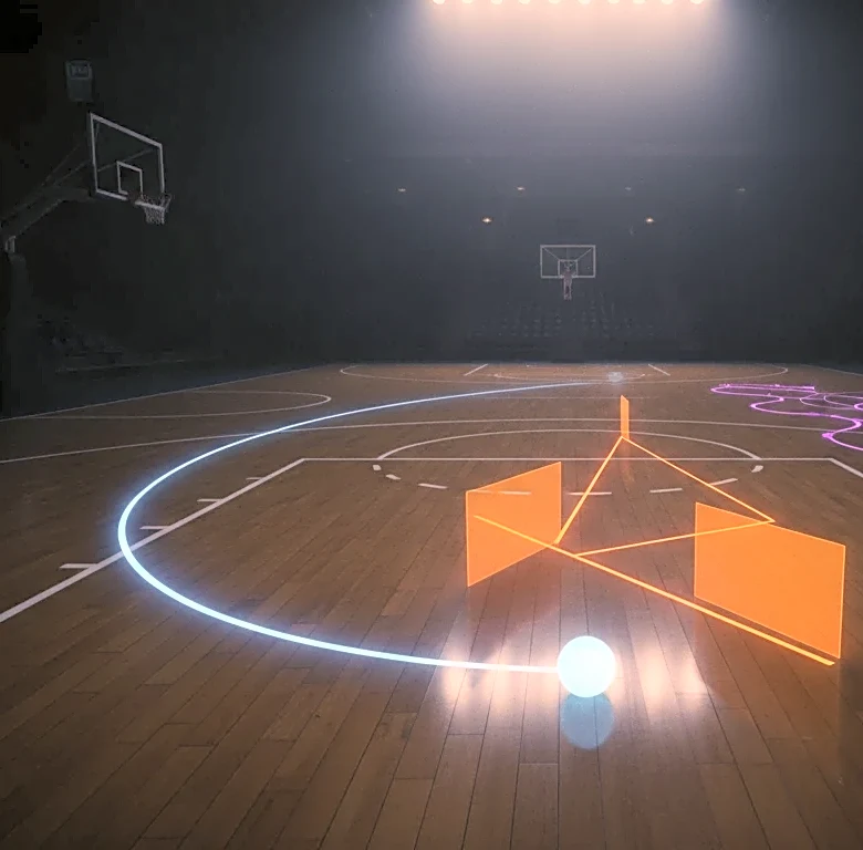 What NBA Scouts Can Learn From WNBA All-Star Weekend Offensive Concepts