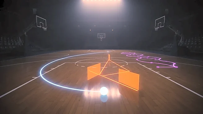 What NBA Scouts Can Learn From WNBA All-Star Weekend Offensive Concepts