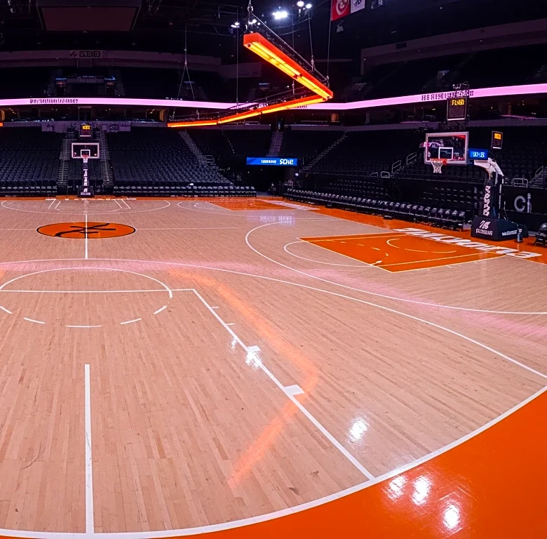What Every Film Room Can Learn From WNBA All-Star Weekend Spacing