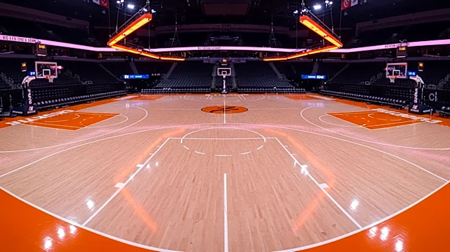 What Every Film Room Can Learn From WNBA All-Star Weekend Spacing