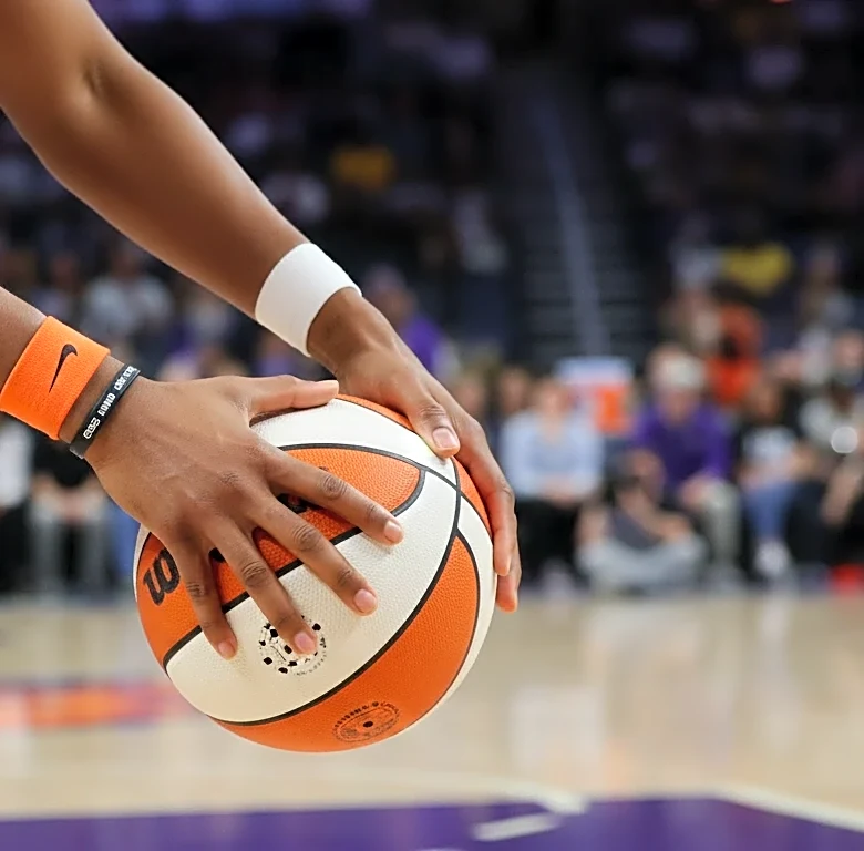 The Micro-Adjustments That Separate Great WNBA All-Star Weekend Point Guards