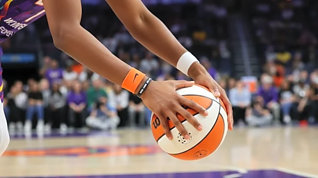 The Micro-Adjustments That Separate Great WNBA All-Star Weekend Point Guards