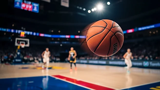 The Pick-and-Roll Reads That Separate Elite WNBA All-Star Weekend Guards