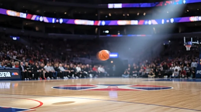 How Usage Rate Shapes Offensive Decisions During WNBA All-Star Weekend