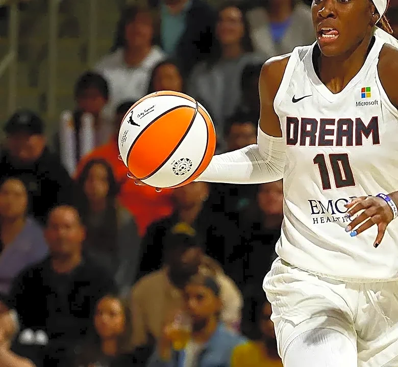 What Makes WNBA All-Star Weekend a Valuable Leadership Laboratory