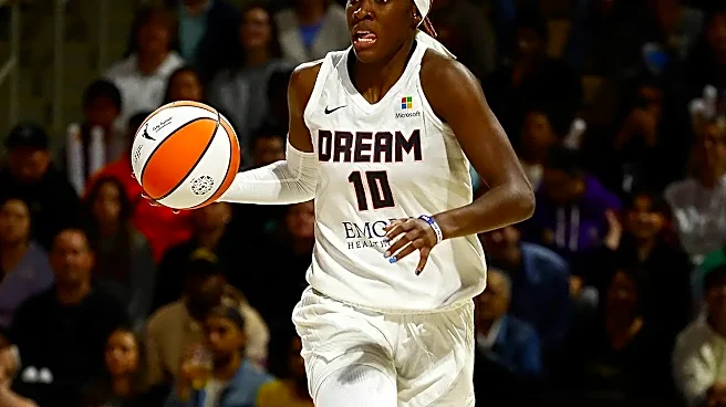 What Makes WNBA All-Star Weekend a Valuable Leadership Laboratory
